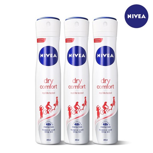 니베아데오드란트 TOP01