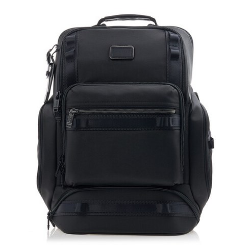 [라벨루쏘] [투미] 남성 알파 브라보 노마딕 백팩 0232715D