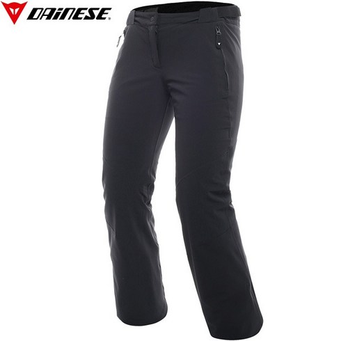 2023년 가성비 최고 다이네즈hp2 - 다이네즈 여성 스키복 바지 HP2 PL1 W Pant_Black