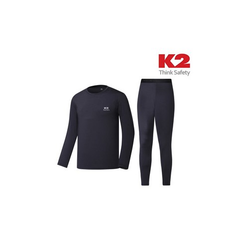 2023년 가성비 최고 콜럼비아내복 - K2 보온내의 상하세트 IMW20953