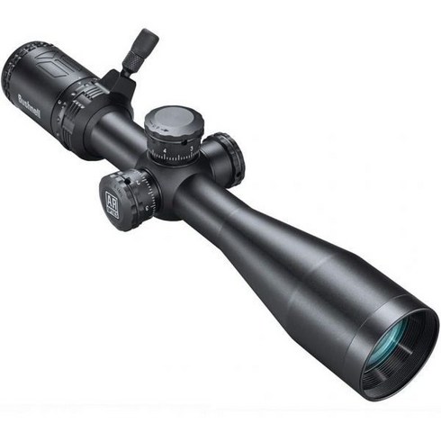 부시넬 AR 광학 스코프, 3-9x40mm, Non-Illuminated_BDC Reticle