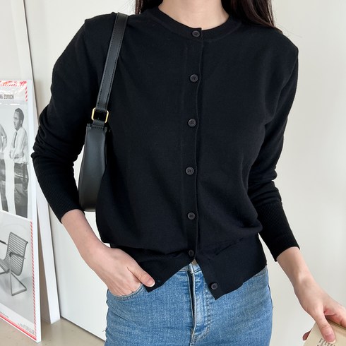 가디건 TOP01