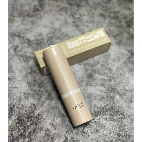 오브제내추럴커버로션 - [본사정품] 오브제 OBGE 네추럴 커버 로션 50ml(사은품 10ml 소진 시 미지급될 수 있음) 1개(50ml) 2개 3개 오브제네추럴커버로션 오브제커버로션 오브제로션, 1개, 50ml