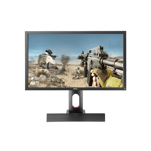 BenQ ZOWIE XL2720 27인치 144hz 아이케어 무결점 게이밍 중고모니터