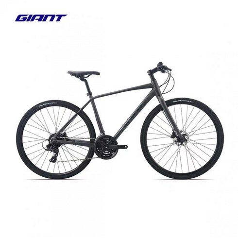 자이언트자전거 - GIANT 자이언트 로드 자전거 27단 변속 27.5인치 알루미늄, 이스케이프블랙26인치27단