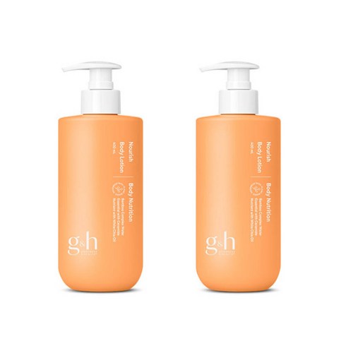 바디로션 펌프형 신제품 400ml 암웨이, 암웨이 바디로션 펌프형 신제품 400ml 2ea, 1개