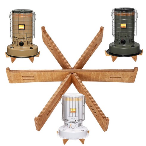 2023년 가성비 최고 기어미션난로 - 난로받침대 옴니230 기어미션 에스텔라스, 받침대+전용파우치