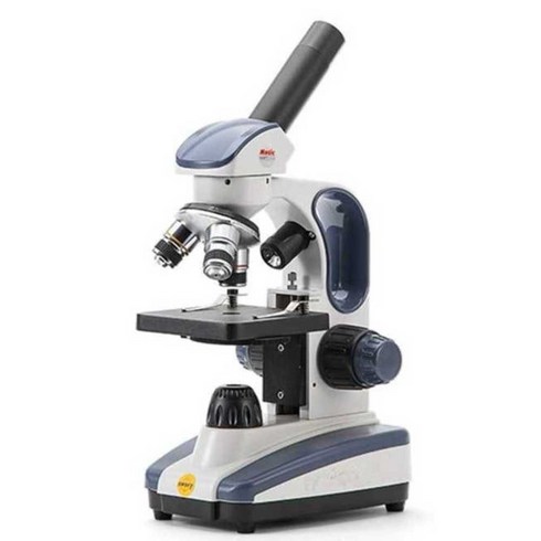 위상차현미경 - 위상차현미경 고화질 학교 실험실 생물학 진드기 분석, 과학 연구 전문 쌍안 현미경