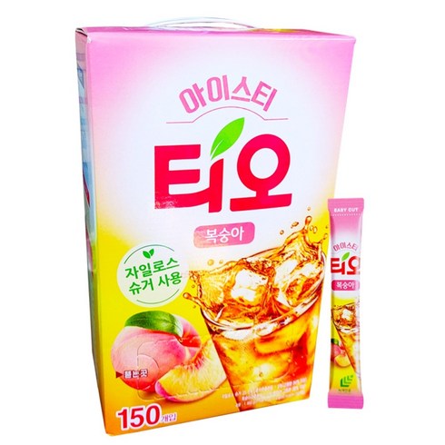 티오아이스티 TOP01