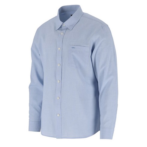 PAT 솔리드 셔츠 1J11505-NCPT