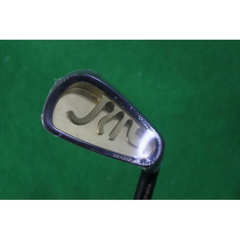 중고 히로마쓰모토 아라시투어 8번 강도 R 카본 사용안한 단품