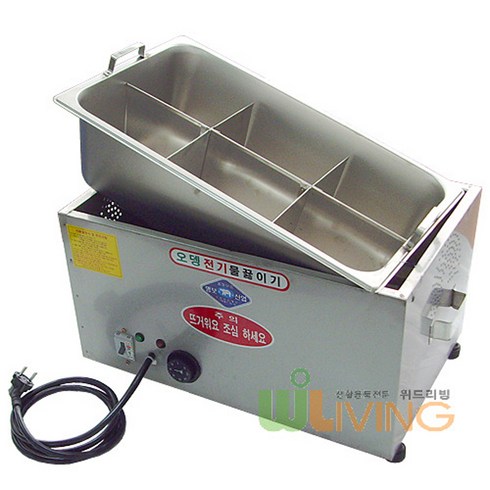 2023년 가성비 최고 푸드코트 - [국내생산] 명보 스텐전기오뎅통6구(내통분리형) 업소용어묵조리기 전기오뎅기6구 오뎅기계 어묵기계, 스텐전기오뎅통+6구분리형 뚜껑추가