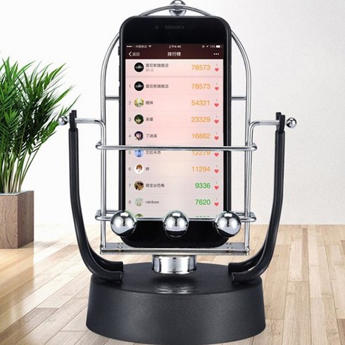 프롬더핸드 포켓몬고 자동걷기 기계 캐시워크 걸음수올리기 T건강걷기 토스 돈버는 만보기, 1개, free