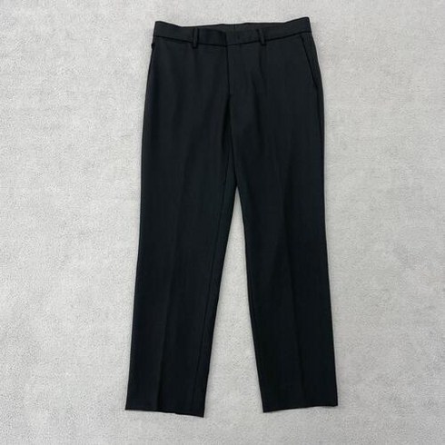 L368 커스텀멜로우 슬랙스 (32size)