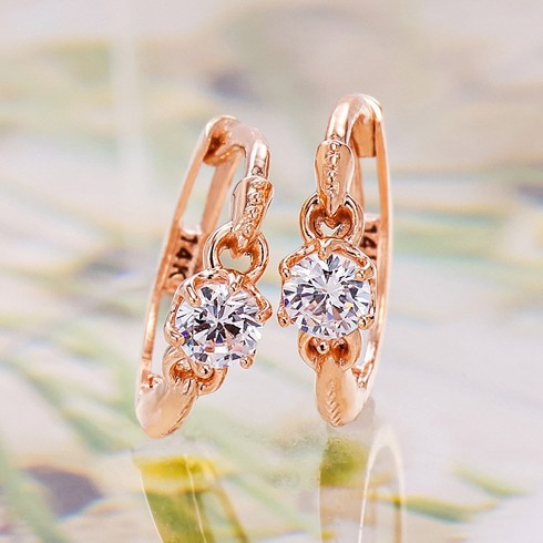 로이드귀걸이 TOP01