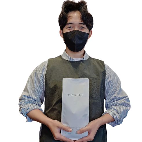 커피원두 TOP01