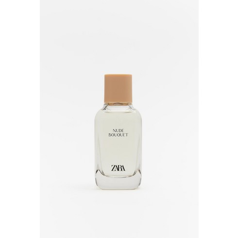 [국내배송]자라 ZARA NUDE BOUQUET 100ML 여성 향수 341395, 1개, 0.1l