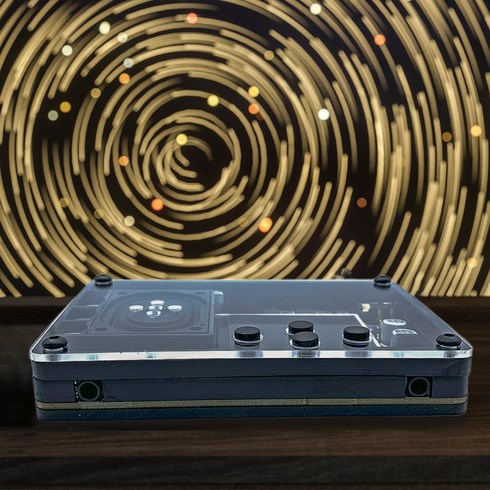 2023년 가성비 최고 테레민 - 테레민 THEREMIN 멀티TONE 전자 분리형 안테나 DIY 컬러