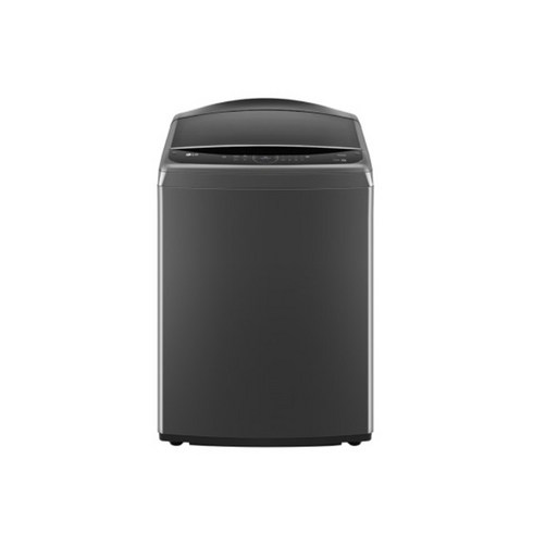 LG 통돌이 AI DD 세탁기 19KG T19MX7AY - LG전자 통돌이 세탁기 T21MX9A 21kg 방문설치, 미드 블랙