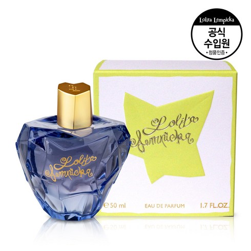 롤리타렘피카 EDP, 50ml, 1개