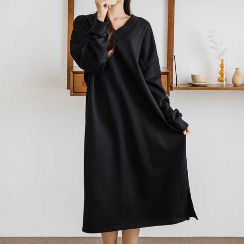 겨울원피스 TOP01