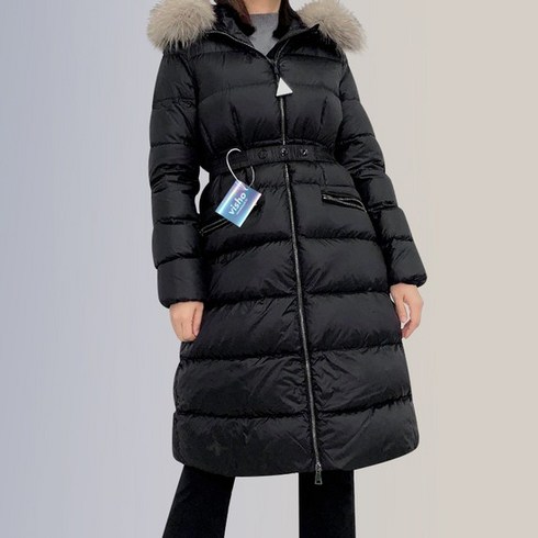 2023년 가성비 최고 몽클레어보에딕 - 내일도착 백화점AS전사이즈 23/24FW 몽클레어 보에딕 블랙 여성 패딩 Boedic