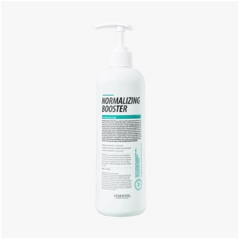 베몽테스 노멀라이징 부스터 토너 500ml, 1개
