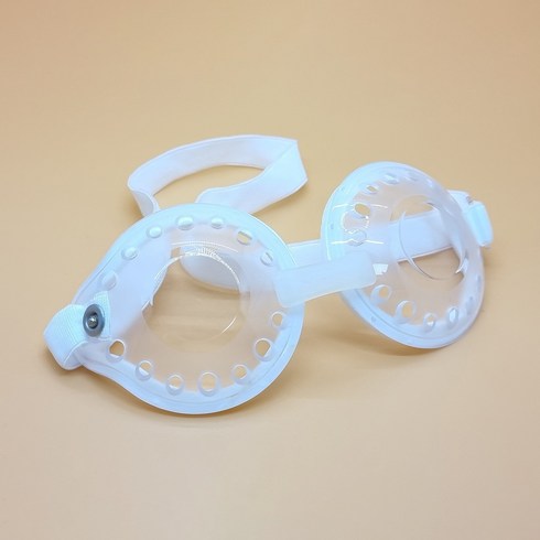 안구보호대 - 아이팟 의료용가드 SH EYE 쉴드 - G형, 2개