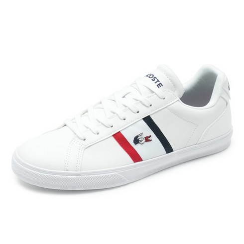 2023년 가성비 최고 라코스테신발 - 라코스테LACOSTE LEROND PRO TRI 123 1 스니커즈 mens 745CMA0055407