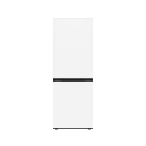 [LG전자] 오브제컬렉션 2도어 냉장고 Q343MHHF33 344L, 제품선택:Q343MHHF33
