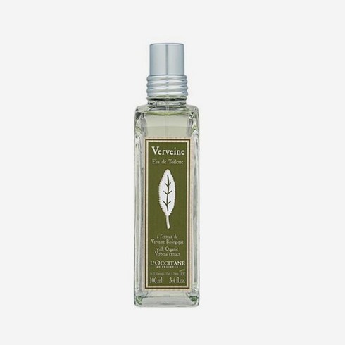 록시땅버베나향수 - 록시땅 버베나 오 드 뚜왈렛 100ml 향수, 1개