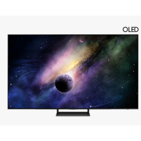 삼성전자 삼성 2023 OLED 4K SC9S 163cm (KQ65SC9SAFXKR)