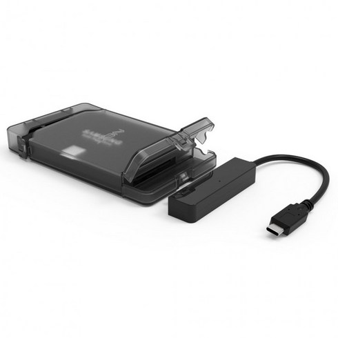 NEXT 205TC 외장하드 HDD C타입 160GB 2.5형, 상세페이지 참조, 쿠팡 1