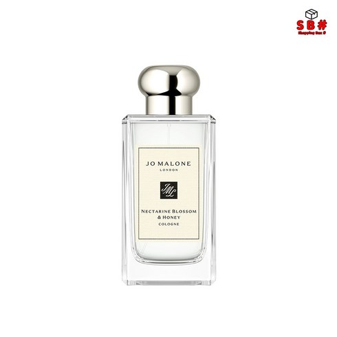 조말론 넥타린 블로썸 앤 허니 오 데 코롱, 100ml, 1개