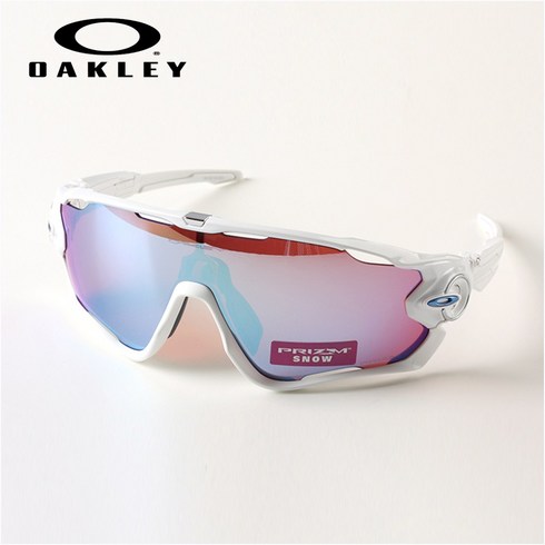 죠브레이커 - 오클리 선글라스 죠브레이커 OO9290-21 프리즘스노우 사이클 스키 바이크 스포츠 고글 Oakley JawBreaker 9290 21