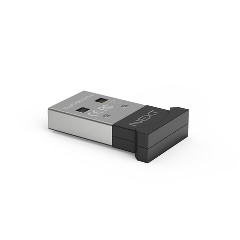 NEXT-BT5050 /블루투스 5.0 USB 동글/aptx지원/리얼텍