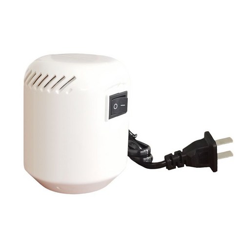 이불압축기 - MBH 전기 펌프 압축팩 전용 진공 가정용 수납 정리, 업그레이드 화이트 펌프, 1개