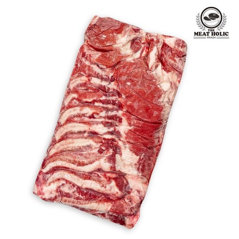 냉동 삼겹살 돼지고기 통삼겹 원육 5kg, 5.4kg, 1개, 칠레(고원돈) + 작업추가비