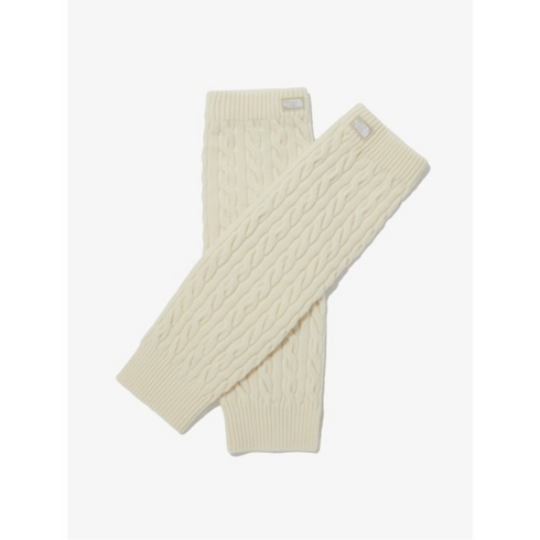 노스페이스 NA5AP52B 메리노 울 레그 워머