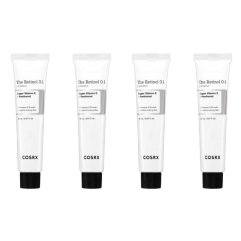 코스알엑스레티놀 - 코스알엑스 더 레티놀 0.1 크림, 80ml, 1개