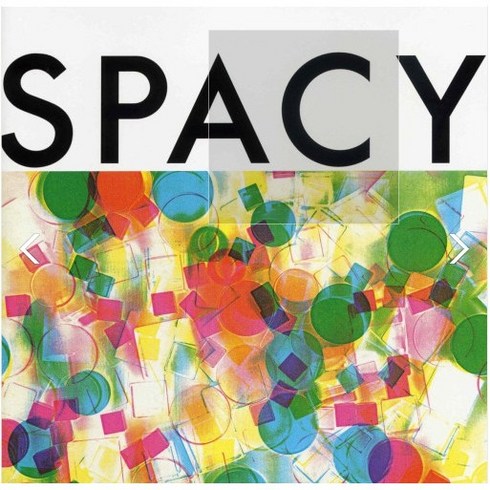 [당일발송] 야마시타 타츠로 LP Yamashita Tatsuro - Spacy VINYL