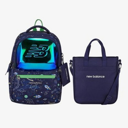 뉴발란스책가방 TOP01