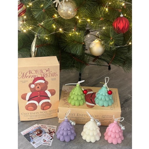 크리스마스오너먼트 TOP01