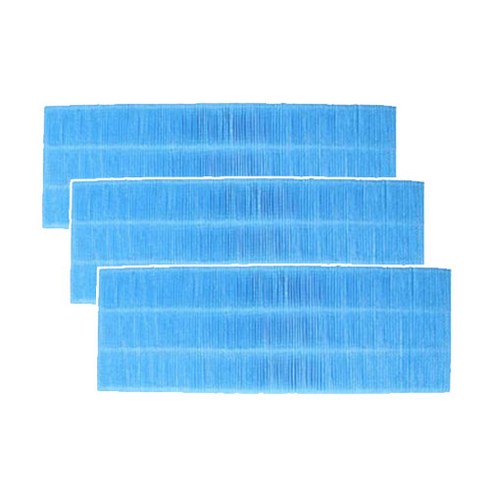 2023년 가성비 최고 기화식 가습기 액기비 - 빈트 자연 기화식 가습기 정품 워셔블필터 FHU-200, 3개