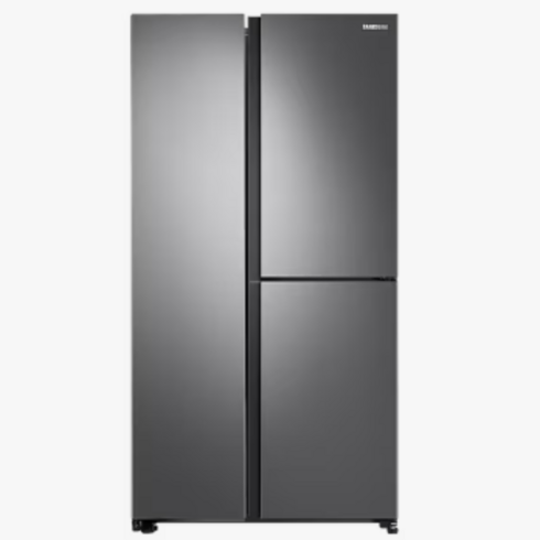 rs84b5041g2 - [삼성]메탈 그레이 푸드쇼케이스 냉장고 RS84B5041G2(846L), 옵션선택
