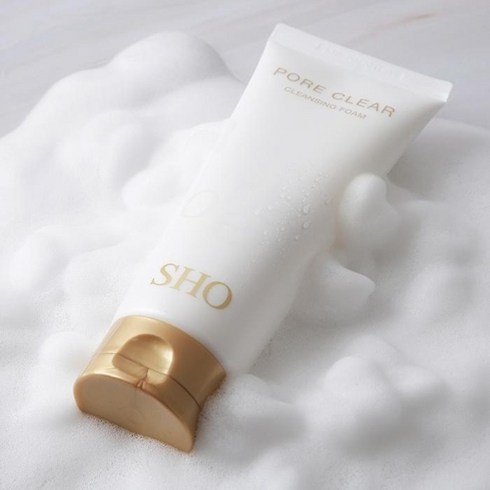 코리아나로댕쇼 - 기타 [코리아나]로댕쇼포어클리어클렌징폼, 150ml, 1개