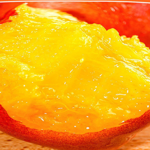 과일 - [백화점Vip용] 30박스한정판매 미친당도 망고복숭아 옐로우드림, 1박스, 1kg