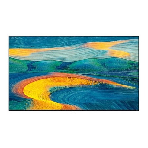 LG TV 75QNED7SKQA 전국무료, 스탠드, 스탠드
