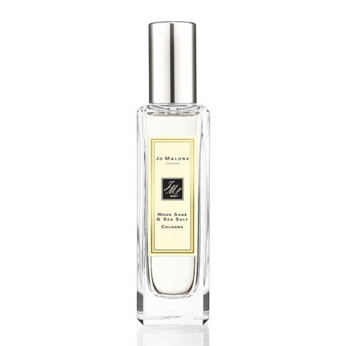 2023년 가성비 최고 조말론우드 세이지앤씨솔트 - 조 말론 우드 세이지 앤 씨 솔트 코롱 30ml [ Jomalone 쇼핑백 증정 ], -, 1개