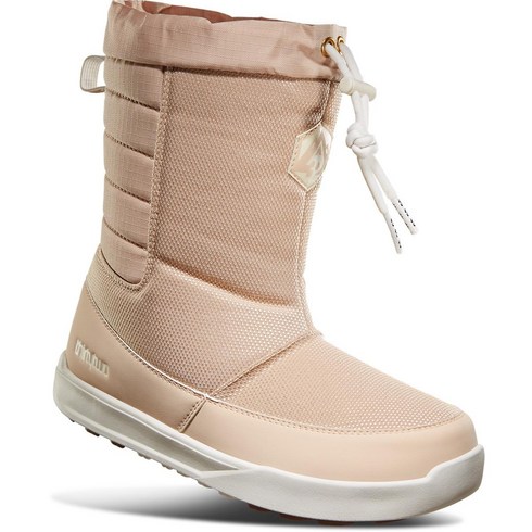 써리투 부츠 스노우보드 Thirtytwo MOON WALKER Shoes 2023, Ivory, 7, 8105000460-279-7